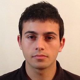 Aitor Gómez Mochales