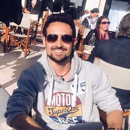 Michelangelo De Lisi