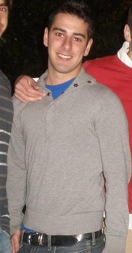 Carlos Fernández Bocanegra