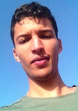 Abdelhamid Iharbine