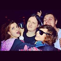 Hadrianne Lakafrosch