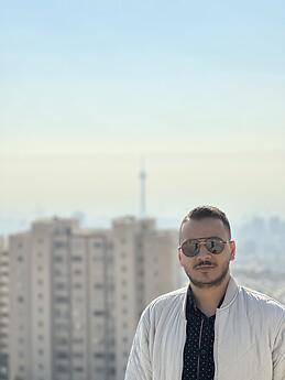 Sina Mohahammadhosseinzadeh