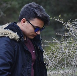 César Trujillo Martínez