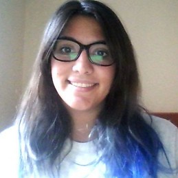 Laura Sánchez Sánchez