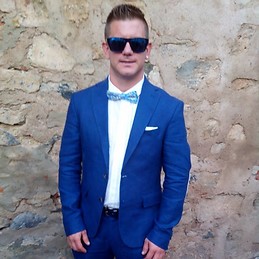 Emilio Granado Trigo