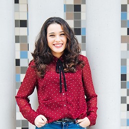 Maialen Ordoñez Talavera