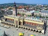 Erasmus Krakow