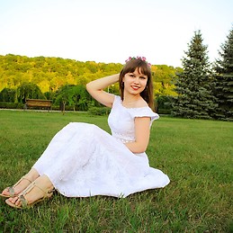 Елизавета Диденко