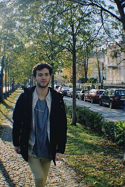 Tomás Ferrari del Solar