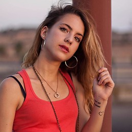 Maria Ventura Lorenzo