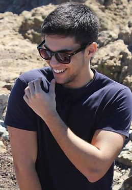 Diego Hernández Ronquillo