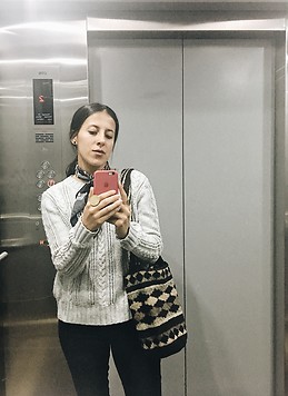 Sara Alvarado