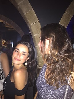 Clara Pastor pagliery