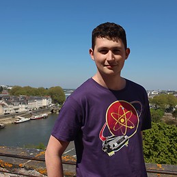 Charly Eseorigins Joncheray