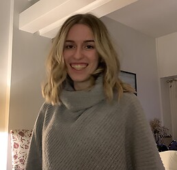 Claudia Siniscalco