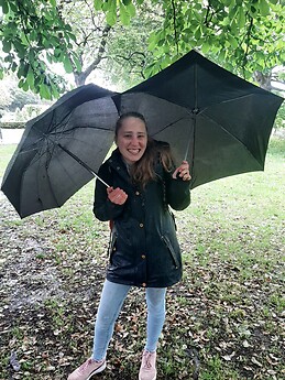 Isabel Pérez Krumwiede