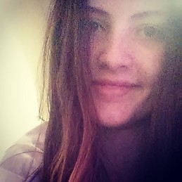 Ralitsa Chorbadzhiyska