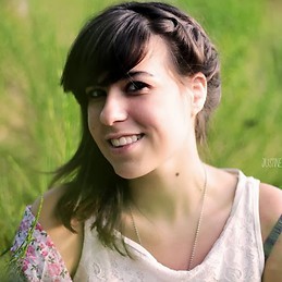 jade sonnallier