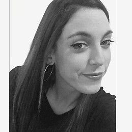 Carmen María Martín Pavón