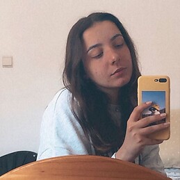 Libertad García Ferrández