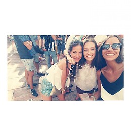 Raquel  Barrios Fernández