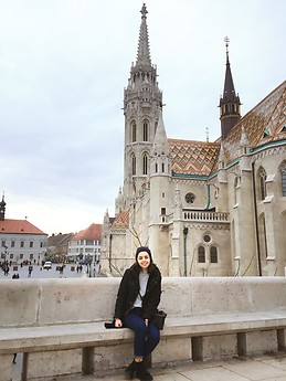 Eka Kenkishvili