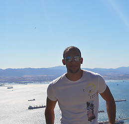 Ahmed Gad