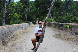 David Fernández Lavado