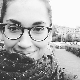 Francesca Scarpaleggia