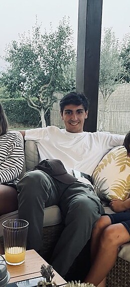 Javier Fernández-Nespral