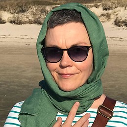 Hilde Eichmann-Hasdenteufel