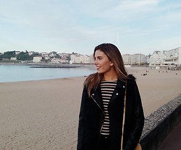 Maite Lizarazu Gonzalez