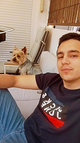 David Criado Menéndez