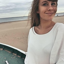 Aitana Sainz