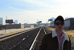 Juan Diego Palacios