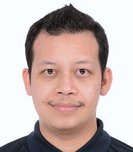 Faris Rusli