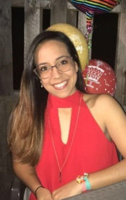 Paula Alejandra Espaillat