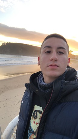 Pedro Martinez Martinez