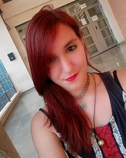 Blanca Zufrí Quesada