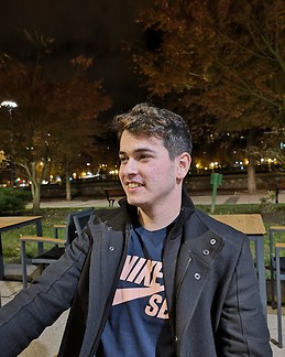 Javier Ruano