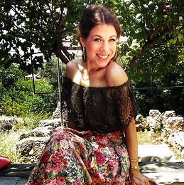 Aikaterini Tavoulari