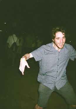 Joe