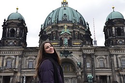 Стела Борисова