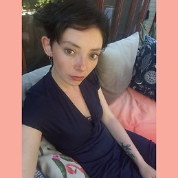 Isidora Ibarra Lertora