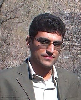 Abolfazl Ziaeemehr