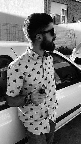 Adrián Aparisi