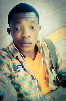 SAWADOGO Charlemagne Martin