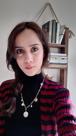 Soraya Hajjar