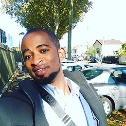 GORDON GUGGISBERG OPPONG