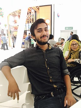 Asad Sattar